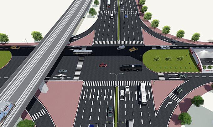 Tên các dự án giao thông, công viên Hà Nội sắp đầu tư xây dựng 2022