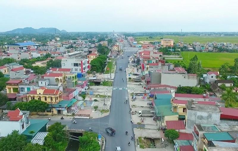 TIN HOT: Thanh Hoá sắp có thêm hai khu dân cư hơn 20ha
