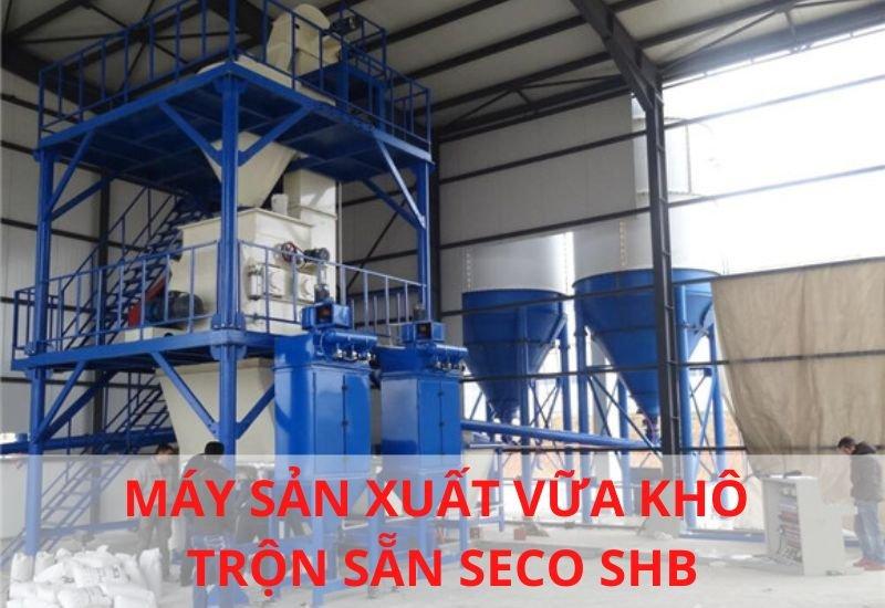 So Sánh Chi Phí Sử Dụng Vữa Khô Trộn Sẵn Và Vữa Trộn Tay Tại Công Trình