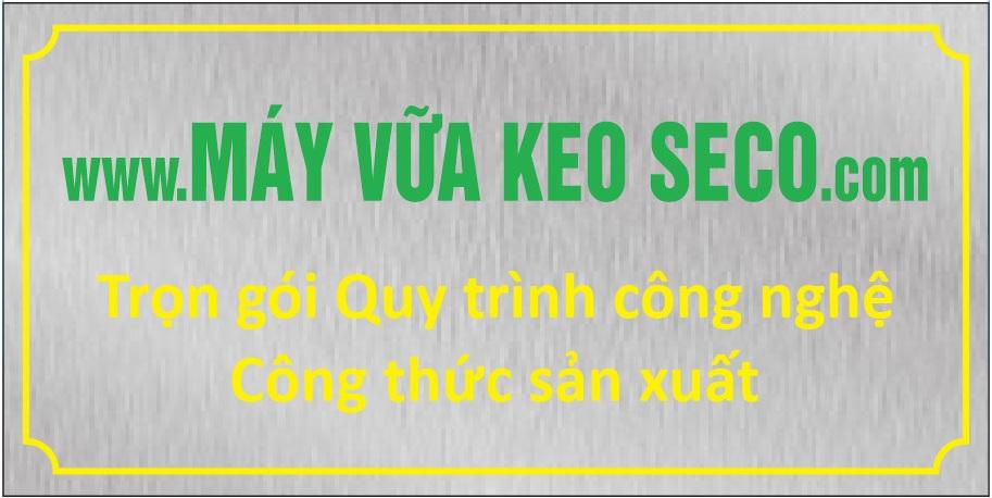 Lịch Sử Tạo Ra Keo Dán Gạch Và Vữa Khô Trộn Sẵn Như Thế Nào