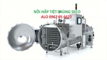 Tất Cả Thông Tin Về Nồi Hấp Tiệt Trùng Từ Mini Tới Công Nghiệp